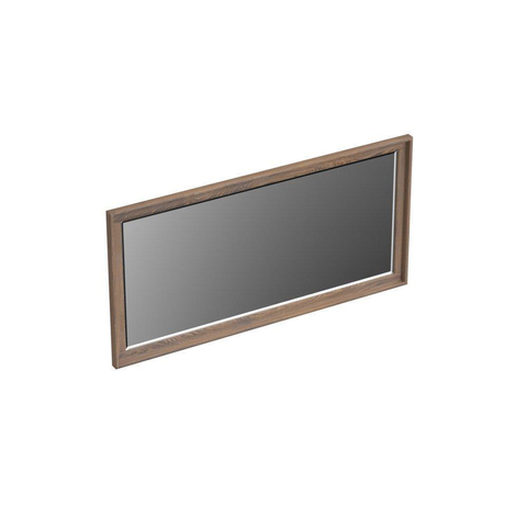Forzalaqua Reno 2.0 miroir – rectangle – 100 x 50 cm – Havanna SW492557