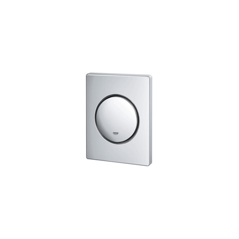 Grohe Nova Cosmopolitan Urinoir Bedieningsplaat - inclusief mechanisch functiedeel - chroom 0729234