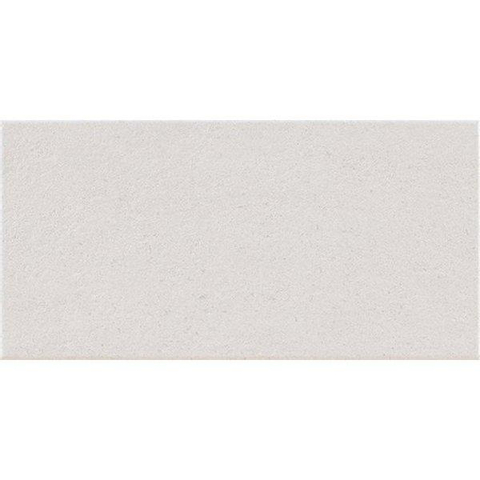 ÉCHANTILLON Ceralto Betonel Raw Carrelage mural 30x60cm 8mm biscuit blanc Blanc SW913098