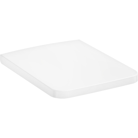 HansgroheEluPura Original Qtoiletzitting en dekselm.SoftClose en QuickReleaseWit SW1164969