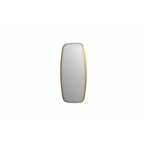 INK SP29 spiegel – 50x100 cm – Goud geborsteld SW956134