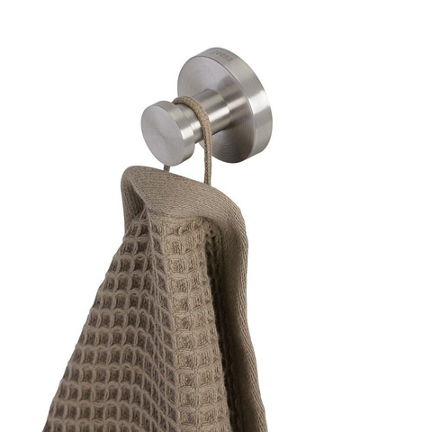 Geesa Nemox Patère Serviette Inox brossé 0653557