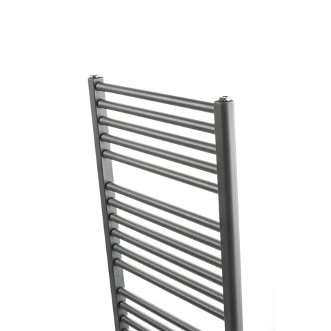 Vasco Bathline BB designradiator 500x1714mm 823 watt wit OUTLETSTORE STORE40975
