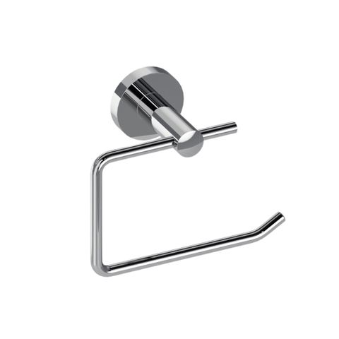 Fortifura Calvi Toiletset 3-delig - hoogglans chroom SW809437