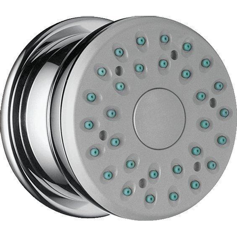 Hansgrohe Bodyvette Douchette latérale fermable chrome 0450019