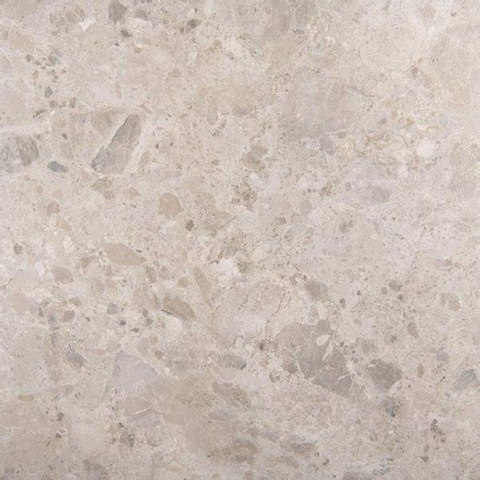 ÉCHANTILLON Ceralto Fragmenta Craft Carreau de sol - 100x100cm - 8,5mm - rectifié - Mix gris SW913337