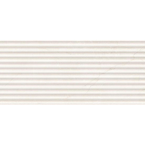 Ceralto Zavira Studio Wandtegel - 60X135 - 12mm - mat - beige SW1591408