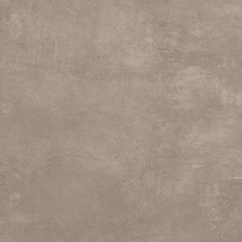 ÉCHANTILLON Ceralto Minuta Core Carreau de sol - 100x100cm - 6.0mm - rectifié - Mud SW1557707