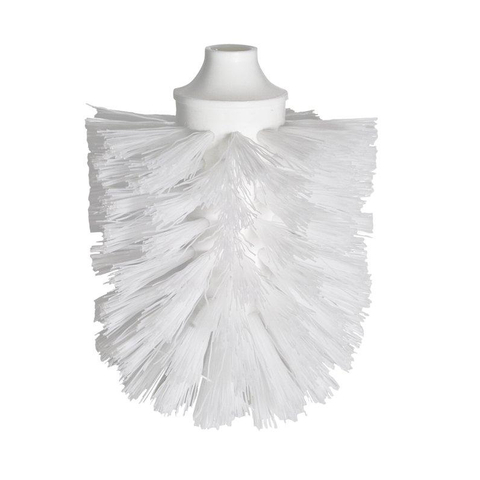 Emco tête de brosse 83mm blanc SW67976