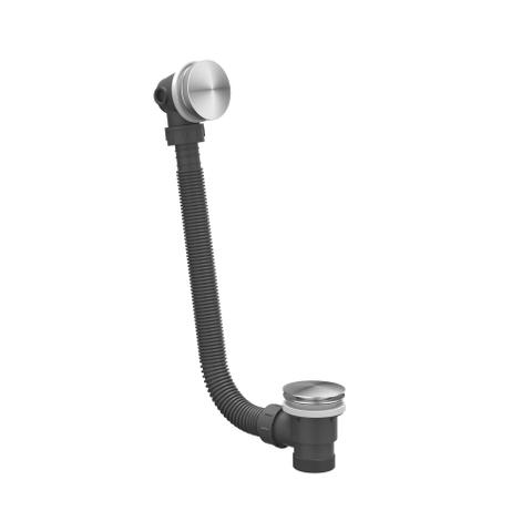 IVY Badoverloop - combinaison de remplissage - RVS316 - brossé SW1031888