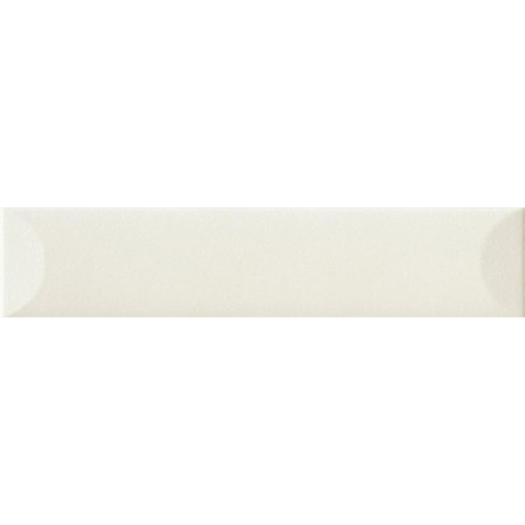 Ceralto Alveno Classic Wandtegel - 6.4X30 - 9mm - mat - piuma SW1591326