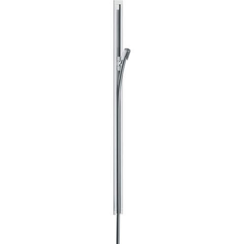 Hansgrohe Unica Raindance - glijstang 90cm - met doucheslang - 160cm - hoogglans chroom 0450708