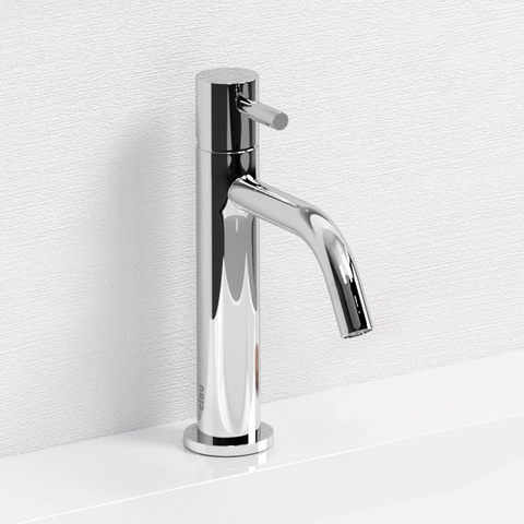 Clou XO mitigeur de lavabo type 13 chrome SW53554