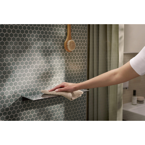 Hansgrohe AddStoris S planchet chroom SW1567192