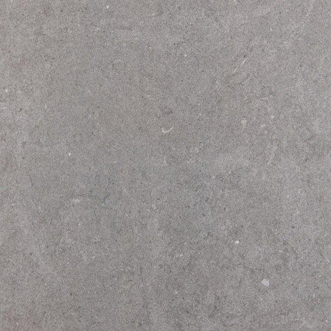 ÉCHANTILLON Ceralto Verano Slate Carrelage sol et mur 45x45cm 8.3mm biscuit blanc Noir SW976573