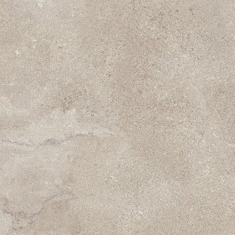 ÉCHANTILLON vtwonen Carrelage Portland Carrelage de sol 600X600 Taupe 9mm Mat SW1449548