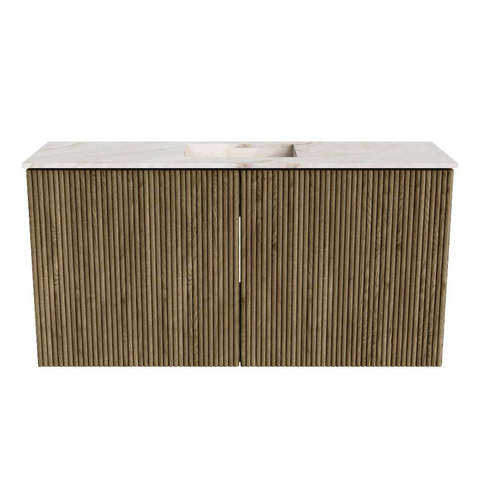 Mondiaz JOYA-DLUX 80cm toiletmeubel - kleur Dusk - Wastafel FAYE positie Midden 1 kraangat kleur Frappe. SW1423091