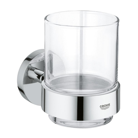 GROHE Start Verre - 6.6x9.5cm - transparent SW878130