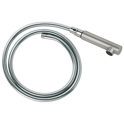 Grohe Essence Uittrekbare Mousseur - voor artikel 32171 - Supersteel (RVS) 0440114