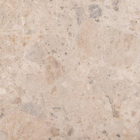 ÉCHANTILLON Ceralto Houta Uno Carrelage sol et mur - 60x60cm - 8.5mm - rectifié - R10 - Mix Multicolore mat SW914163