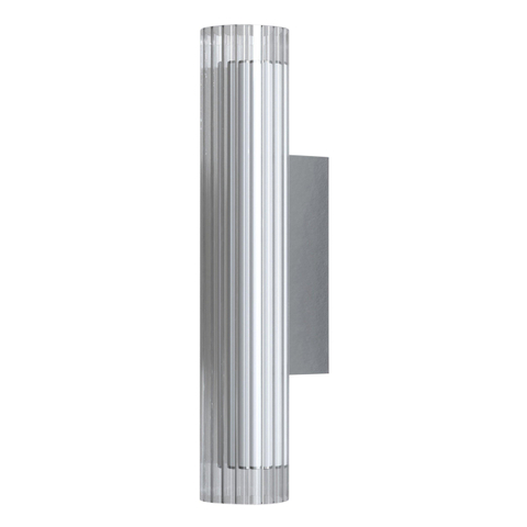 Astro io 420 LED wandlamp 3000K chroom SW927627