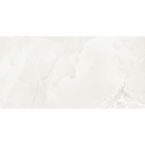 Ceralto Marvella Marble Vloertegel - 60X120 - 6.5mm - glans - wit SW1579076