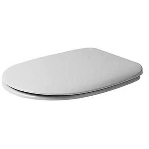 Duravit Duraplus Closetzitting SW888974