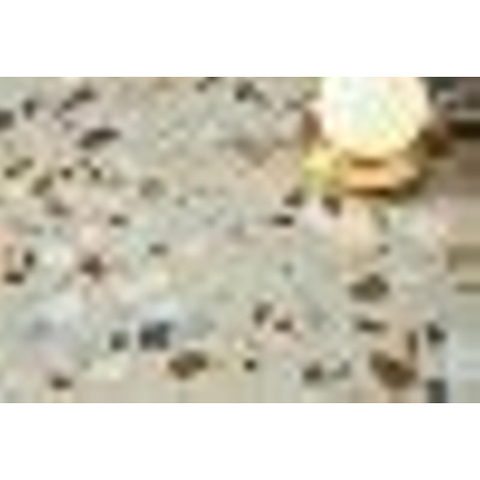 Terravito Hodoro wand- en vloertegel - 59.5x59.5cm - 9.5mm - gerectificeerd - Terrazzo - Beige OUTLETSTORE STORE44150