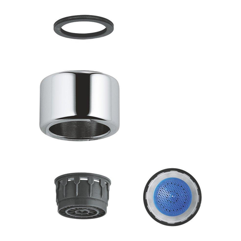 GROHE mousseur 0434268