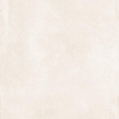 Ceralto Giralto Studio Vloertegel - 120X120 - 6.5mm - mat - wit SW1578880