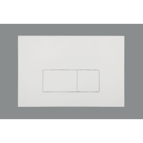 Ensemble de toilettes compactes à chasse directe de villeroy and boch avec réservoir de chasse geberit et softclose avec siège à fermeture rapide et plaque de commande avec boutons rectangulaires blanc SW791655
