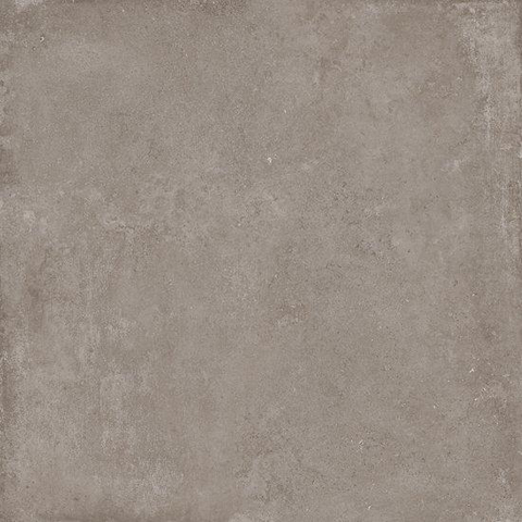 SAMPLE Ceralto Olivaro Sete Vloertegel - 90X90 - 10mm - mat - grijs SW1591662