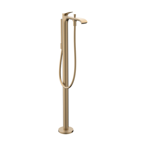 Hansgrohe Vivenis Inbouwmengkraan SW1387932