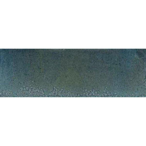 ÉCHANTILLON Ceralto Alvera Decor Carrelage mural 5x15cm 10mm turquoise SW914168