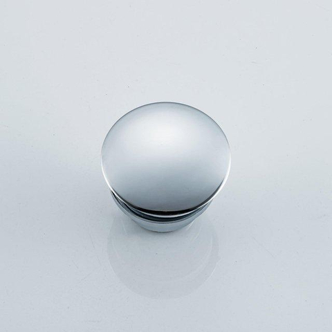 FugaFlow Efficiente Pietra Ensemble lave-mains - 40x22x10cm - céramique - trou de robinet à droite - robinet de lave-mains chromé - bonde - siphon bas - blanc brillant SW1483426