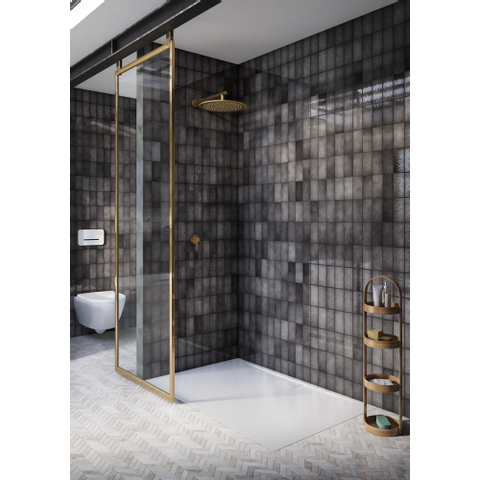Villeroy & Boch Subway 2.0 wandcloset - 56cm directflush - diepspoel - White Alpine (glans wit) GA26028