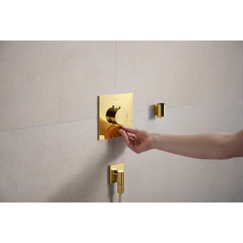 Hansgrohe Porter Fine Handdouchehouder SW1388290