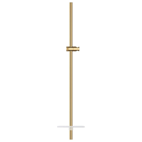 GROHE Rainshower SmartActive Glijstang - 90cm - met zeepschaal - cool sunrise - licht beschadigd - OUTLET UDEN STORE42237