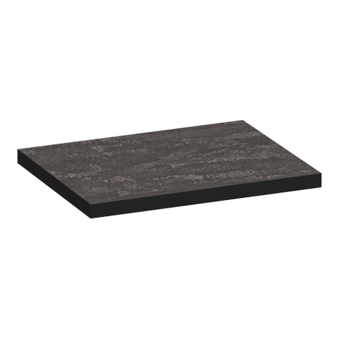 BRAUER Ocean Edge plan vasque - 60x46x4cm - Damas SW721114