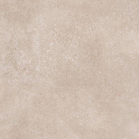ÉCHANTILLON Ceralto Inlay Uno DAK62794 Carreau de sol 598X598 beige foncé 9mm mat Ret.R10 SW1449542