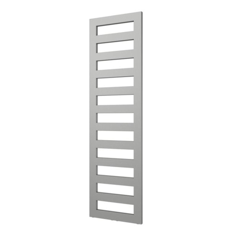 Plieger Bellezza EL elektrische radiator - Nexus zonder thermostaat - 177.5x50cm - 800 watt - parelgrijs SW796339