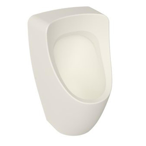 Plieger Kansas urinoir met achterinlaat mat wit SW358285