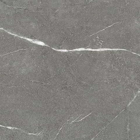 Ceralto Roccato Mineral Vloertegel - 90X90 - 10mm - mat - donker grijs SW1578744