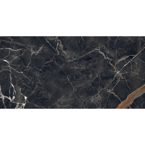 SAMPLE Ceralto Alabro Vein Vloer- en wandtegel 60x120cm 6mm gerectificeerd porcellanato Ombre Caravage SW976534
