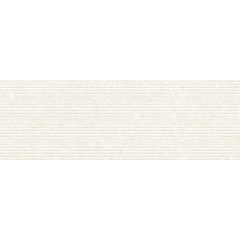 ÉCHANTILLON Ceralto Orsini Wood 231854 Carreau mural Décor 316X1000 Bone Line 10.4mm Mat Rectifié SW1449476