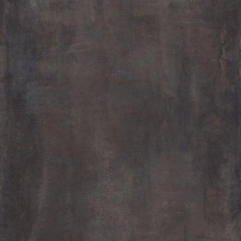 ÉCHANTILLON Ceralto Kubico Carrelage sol et mur 80x80cm 9mm rectifié R10 grès cérame Dark SW911834