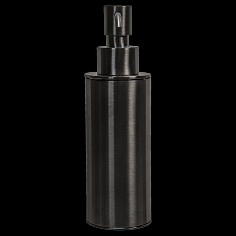 Distributeur de savon Haceka Kosmos - graphite gunmetal SW654112