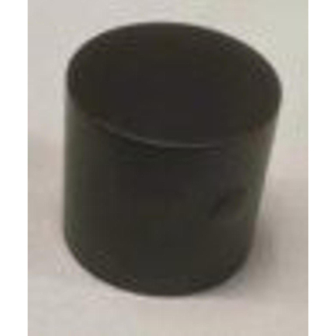 Bouton de thermostate Fortifura Calvi pour le tapis de thermostat noir SW767657