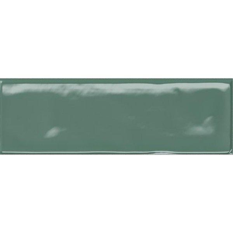 ÉCHANTILLON Ceralto Fiorno Select Carrelage mural - 6.5x20.2cm - 8mm - Laurel Brillant SW976608