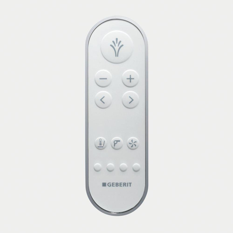 Geberit AquaClean Tuma Comfort Douchewc - spoelrandloos- wand - rimfree - glans wit SW87551